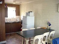 Wool Bay Holiday Units - Broome Tourism