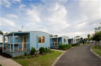 Cotton Tree Holiday Park - Accommodation Georgetown