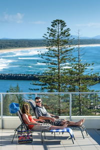 Ki-ea Apartments - Tourism Caloundra