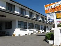 White Manor Motel - Casino Accommodation