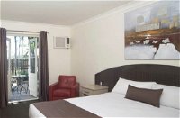 Waterloo Bay Motel - Kingaroy Accommodation
