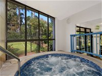 Alexander Holiday Apartments - Townsville Tourism