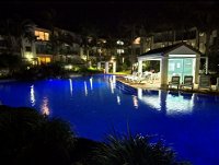 Grande Florida Beachside Resort - Accommodation in Surfers Paradise