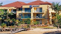 K Resort - Accommodation Resorts