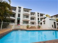 Mardi Gras Apartments - Accommodation Australia