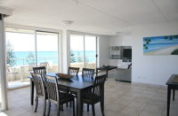 Wyuna Beachfront Apartments - Redcliffe Tourism
