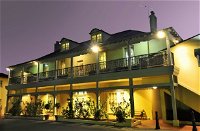 Best Western The Clifton - Accommodation Port Hedland