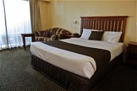 Quality Inn Grafton - Accommodation in Surfers Paradise