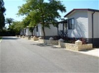 Discovery Holiday Parks Perth - Wagga Wagga Accommodation