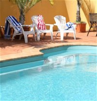 Villa Mirasol Boutique Motel - Surfers Gold Coast