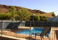 Airport Motel Alice Springs - Tourism Canberra