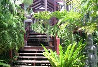 Maleny Tropical Retreat - Accommodation BNB