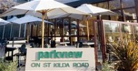 St. Kilda Road Parkview Hotel - Accommodation Cooktown
