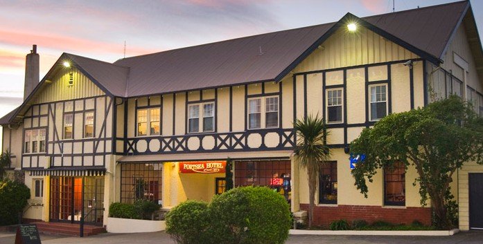 Portsea VIC Accommodation Cooktown