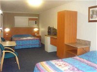 Motel Monaco - Dalby Accommodation