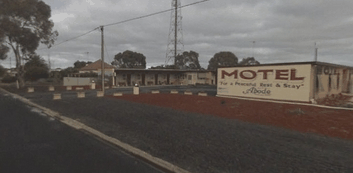 Bordertown Abode Parkland Motel - Accommodation Port Hedland