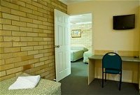 Starlight Motor Inn - Accommodation Australia