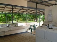 Shady Lane Tourist Park - Accommodation Cooktown