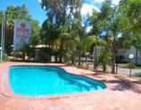 Wintersun Caravan Park - Accommodation Rockhampton