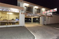 Ararat central motel - Accommodation in Surfers Paradise