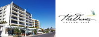 Dunes Cotton Tree - Redcliffe Tourism