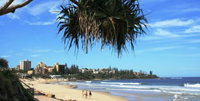 Mariners Caloundra - Townsville Tourism