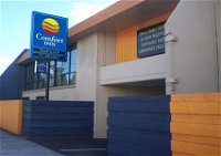 Comfort Inn Traralgon - Geraldton Accommodation
