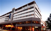 Novotel Canberra - Accommodation Airlie Beach