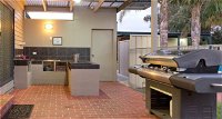 Rosebud Motel - Geraldton Accommodation