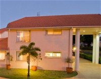 Villa Nova Motel - Tourism Brisbane