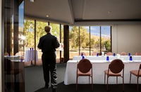 Crowne Plaza Alice Springs - Tourism Canberra