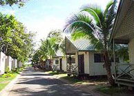 Central Tourist Park - Budget Accommodation - Accommodation Airlie Beach