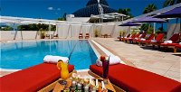 Pullman Reef Hotel Casino - Accommodation Cairns