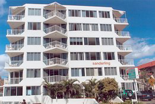 Sanderling Apartments