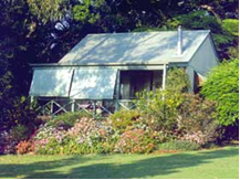 Bendles Cottages - Accommodation BNB