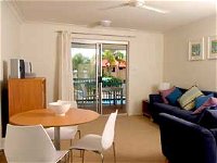 Arlia Sands Apartments - Accommodation Airlie Beach
