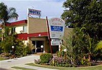Ipswich City Motel - Dalby Accommodation