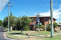 Western Gateway Motel - Accommodation Sydney