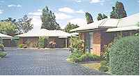 Carrington Holiday Units - Great Ocean Road Tourism