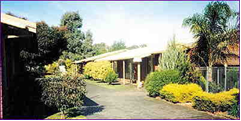 Moama Holiday Villas - Wagga Wagga Accommodation