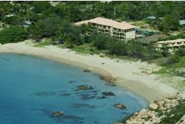 Rose Bay QLD Accommodation Resorts