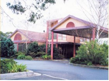 Quality Inn Latrobe Convention Centre - Accommodation Cooktown