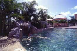 Rainbow Beach QLD Accommodation Resorts