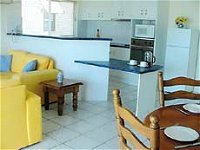 The Beach Place - Geraldton Accommodation