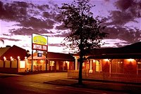 Dalby Mid Town Motor Inn - Broome Tourism