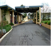 Motel Traralgon - Geraldton Accommodation