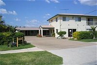 Silo Motor Inn - Geraldton Accommodation