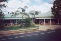 Clermont Motor Inn - Accommodation Redcliffe