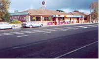 Mirboo North Commercial Hotel - Lennox Head Accommodation