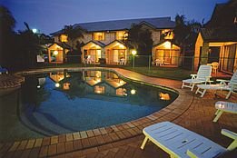 Coffs Harbour NSW Lismore Accommodation